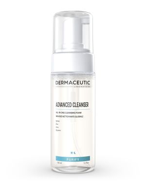 DERMACEUTIC ADVANCED CLEANSER | Очищающая пенка 50 ml (Копировать)