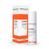 C25 Cream 30ml box side + bottle 0121