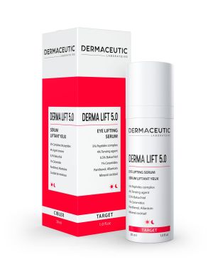 DERMACEUTIC DERMA LIFT 5.0 | Сыворотка с лифтинг-эффектом 30 ml