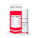 Derma Lift 5.0 30ml box side + bottle 0121