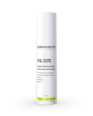 DERMACEUTIC HYAL СEUTIC | Интенсивный увлажняющий крем 15 ml