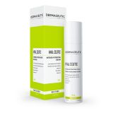 Hyal Ceutic 40ml box side + bottle 0121