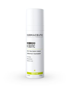 DERMACEUTIC K СEUTIC | Восстанавливающий солнцезащитный крем SPF 50+ 12ml