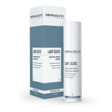 Light Ceutic 40ml box side + bottle 0121