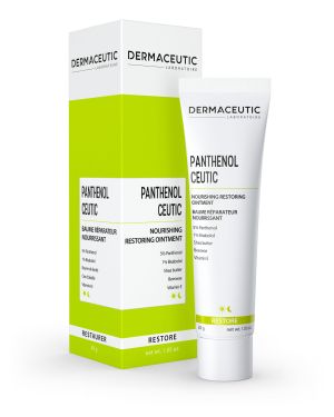 DERMACEUTIC PANTENOL CEUTIC | Питательно-восстанавливающий бальзам 30 ml