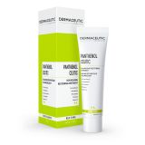 Panthenol Ceutic 30g box side + tube 0121