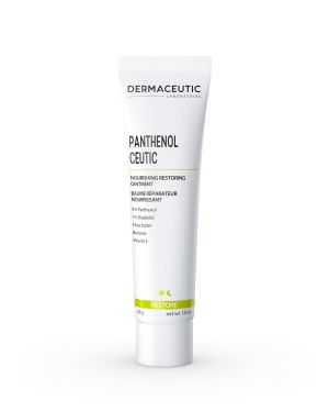 DERMACEUTIC PANTENOL CEUTIC | Питательно-восстанавливающий бальзам 30 ml