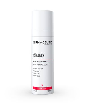 DERMACEUTIC RADIANCE CREAM | Отбеливающий крем 30 ml