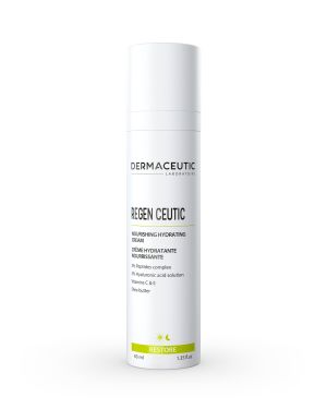 DERMACEUTIC REGEN СEUTIC | Восстанавливающий крем 40ml