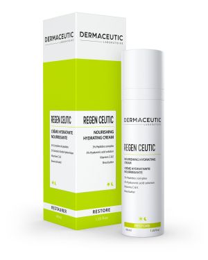 DERMACEUTIC REGEN СEUTIC | Восстанавливающий крем 40ml