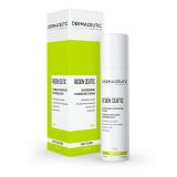 Regen Ceutic 40ml box side + bottle 0121