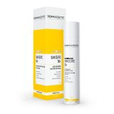 Sun Ceutic 50+ 50ml box side + bottle 0121