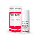 Yellow Cream 15ml box side + bottle 0121