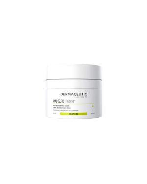 DERMACEUTIC HYAL CEUTIC REDENS+ | Питательный восстанавливающий крем 15 ml