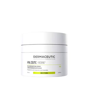 DERMACEUTIC HYAL CEUTIC REDENS+ | Питательный восстанавливающий крем 50 ml