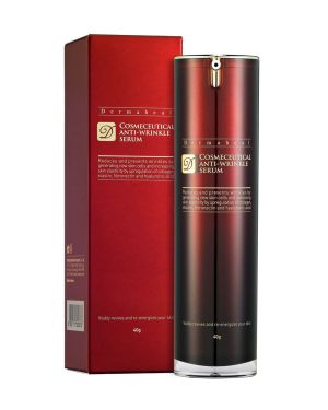 Омолаживающая сыворотка | Dermaheal Anti Wrinkle Cosmeceutical Serum