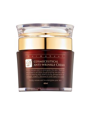 Омолаживающий крем для лица | Dermaheal Anti Wrinkle Cosmeceutical Cream