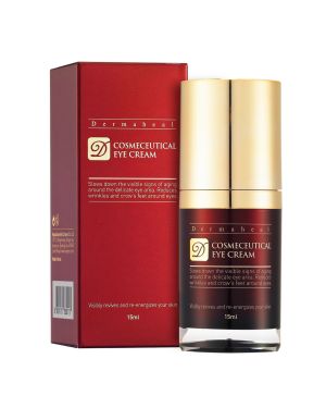 Омолаживающий крем для глаз | Dermaheal Anti Wrinkle Cosmeceutical Eye Cream