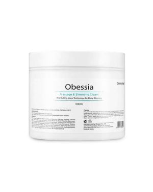 Массажный крем для похудения | Dermaheal Obessia Massage&Slimming Cream