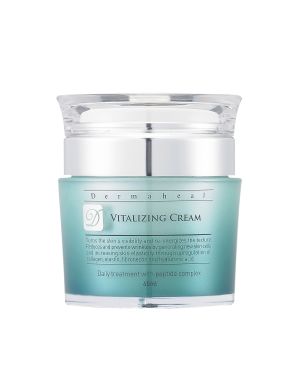 Ревитализирущий Крем | Dermaheal Vitalizing Cream