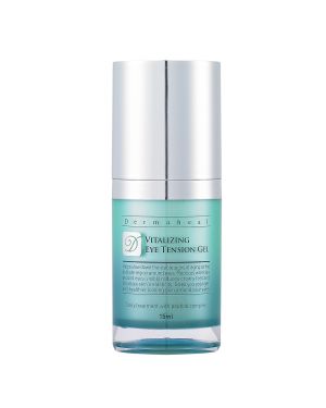 Ревитализирующий гель для век | Dermaheal Vitalizing Eye Tension Gel