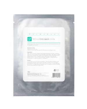 Ревитализирующая маска | Dermaheal Vitalizing Mask