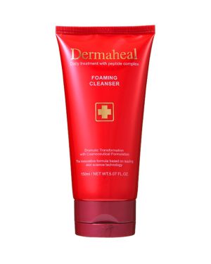 Очищающая пенка | Dermaheal Foamer Cleanser