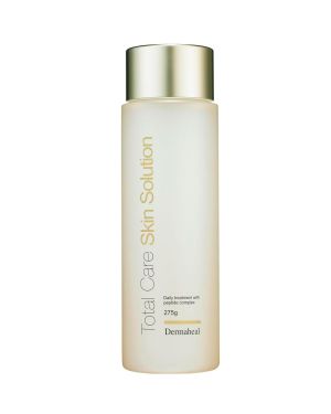 Очищающий тоник для лица | Dermaheal Total Care Skin Solution 275 мл