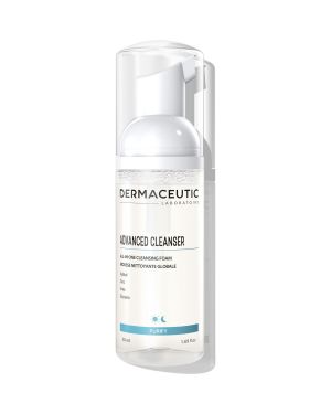 DERMACEUTIC ADVANCED CLEANSER | Очищающая пенка 50 ml