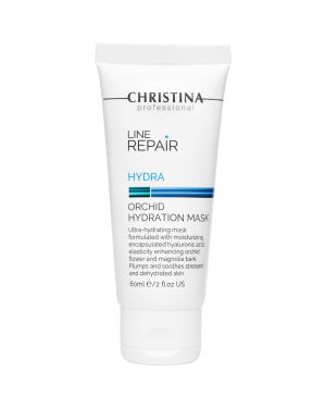 Ультраувлажняющая маска «Орхидея» | Line Repair Hydra Orchid Hydration Mask