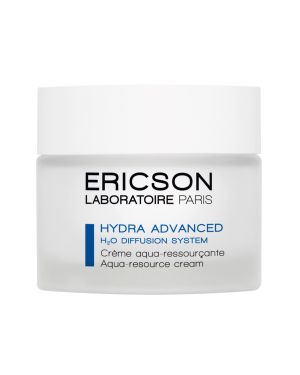 Увлажняющий крем для сухой кожи | HYDRA ADVANCED Aqua Resource Cream