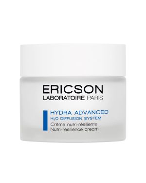 Питательный крем для сухой кожи лица | HYDRA ADVANCED Nutri-resilience cream