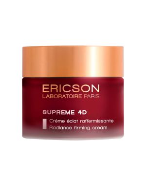 Укрепляющий крем | Supreme 4D Radiance Firming Cream
