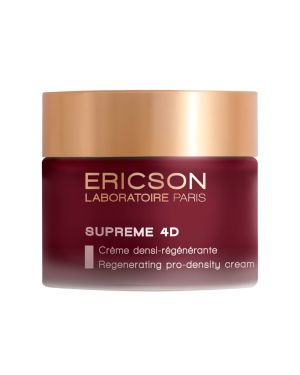 Регенерирующий питательный крем | Supreme 4D Regenerating Pro-Density Cream