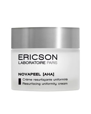 Обновляющий крем | NOVAPEEL [AHA] RESURFACING UNIFORMITY CREAM