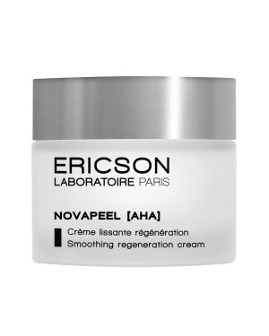 Регенерирующий разглаживающий крем | NOVAPELL [AHA] REGENERATING SMOOTHING CREAM