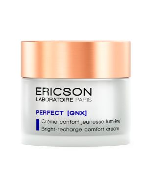 Крем-комфорт для сияния кожи лица | Perfect [GNX] Bright Recharge Comfort Cream