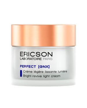 Осветвляющий легкий крем | Perfect [GNX] Bright Revive Light Cream