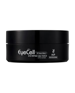 Пептидные гелевые патчи | Genosys Eyecell Eye Peptide Gel Patch