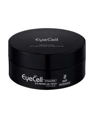 Пептидные гелевые патчи | Genosys Eyecell Eye Peptide Gel Patch