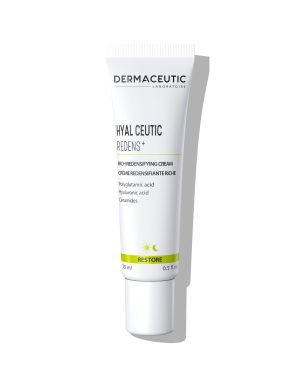 DERMACEUTIC HYAL CEUTIC REDENS+ | Питательный восстанавливающий крем 15 ml