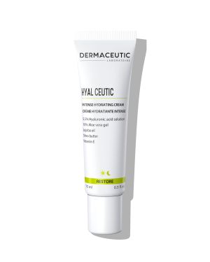DERMACEUTIC HYAL СEUTIC | Интенсивный увлажняющий крем 15 ml