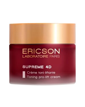 Тонизирующий лифтинг-крем | Supreme 4D Toning Pro-Lift Cream