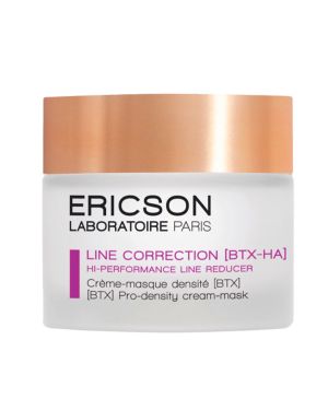 Укрепляющая крем-маска для лица | LINE CORRECTION [BTX-HA] Pro-Density Cream-Mask