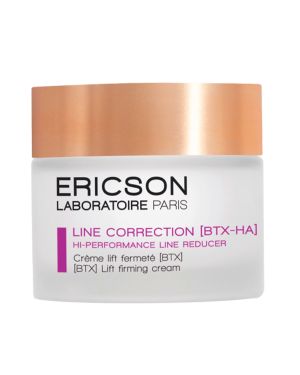 Лифтинг-крем для повышения упругости кожи | Line Correction [BTX-HA] Lift Firming Cream