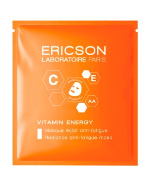 Маска для сияния кожи лица | Vitamin Energy Radiance Anti-Fatigue Mask