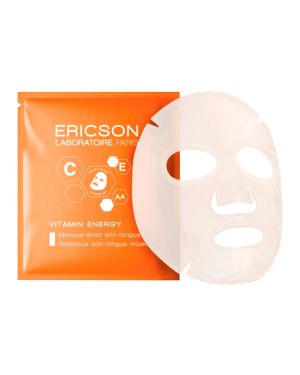 Маска для сияния кожи лица | Vitamin Energy Radiance Anti-Fatigue Mask