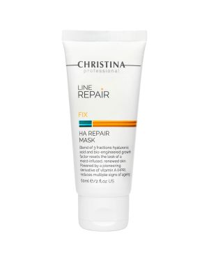 Обновляющая маска с ретинолом | Сhristina Line Repair Fix HA Repair Mask