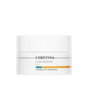 Ночной крем «Активное обновление» | Сhristina Line Repair Fix Complete Renewal
