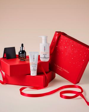 GENOSYS SKIN GLOW INTO HOLYDAYS KIT | Подарочный набор